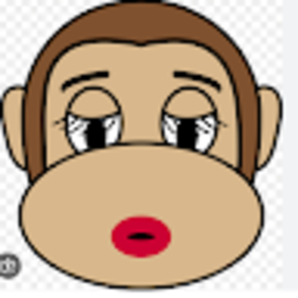 Meet your Posher, Monkey